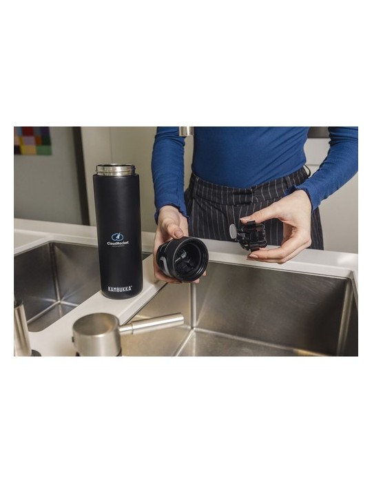 Kambukka® Elton Insulated 600 ml bouteille