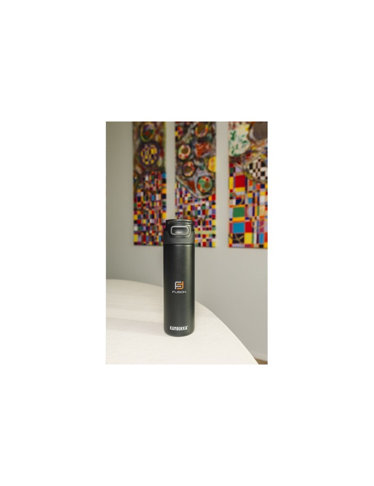 Kambukka® Elton Insulated 600 ml bouteille