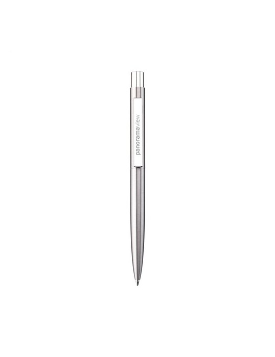 Bellamy Pen Recycled Stainless Steel stylo