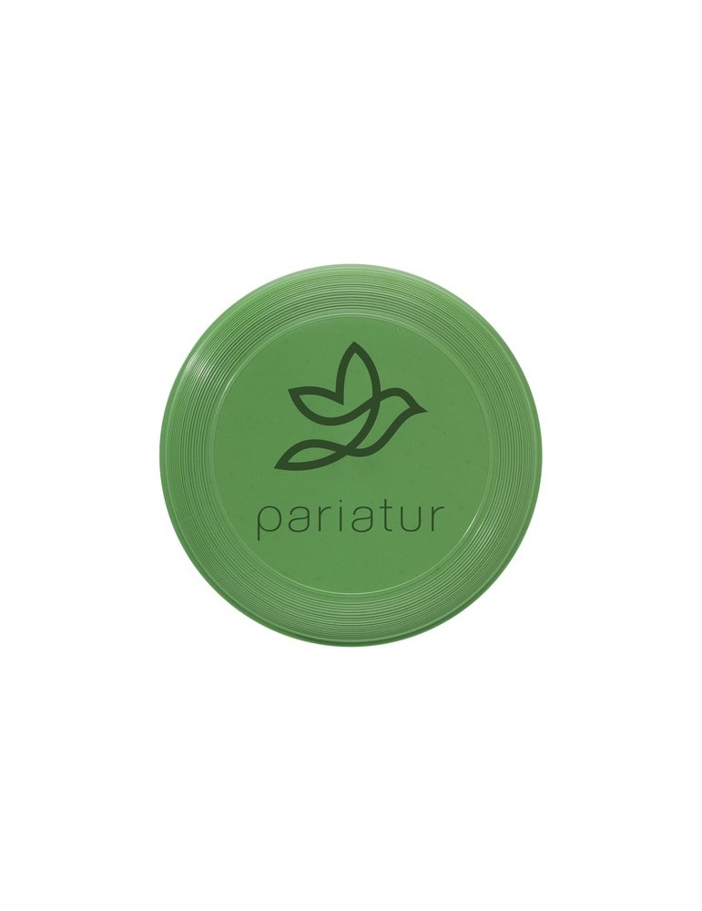 Recycled Plastic Frisbee