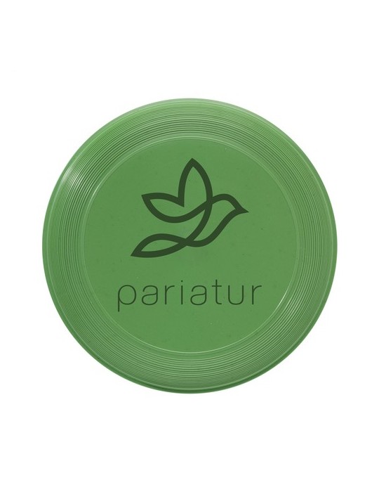 Recycled Plastic Frisbee