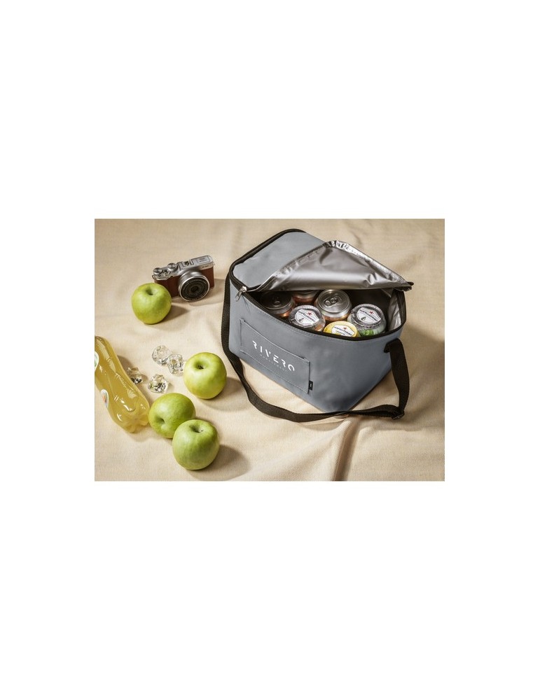 Zembla GRS RPET sac isotherme