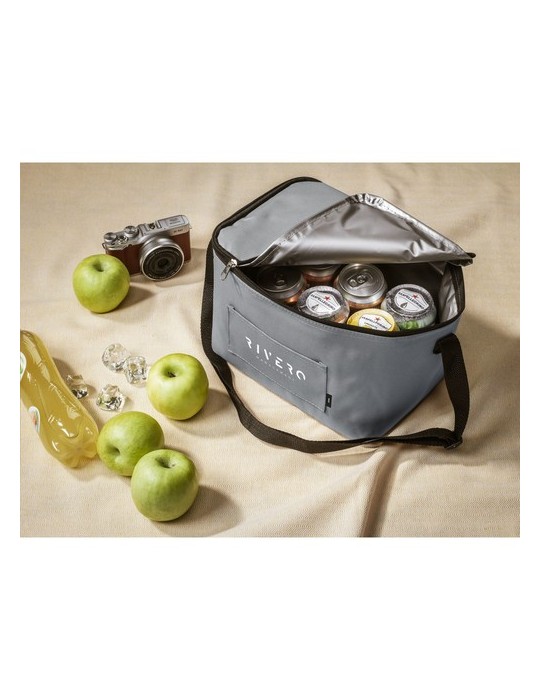 Zembla GRS RPET sac isotherme