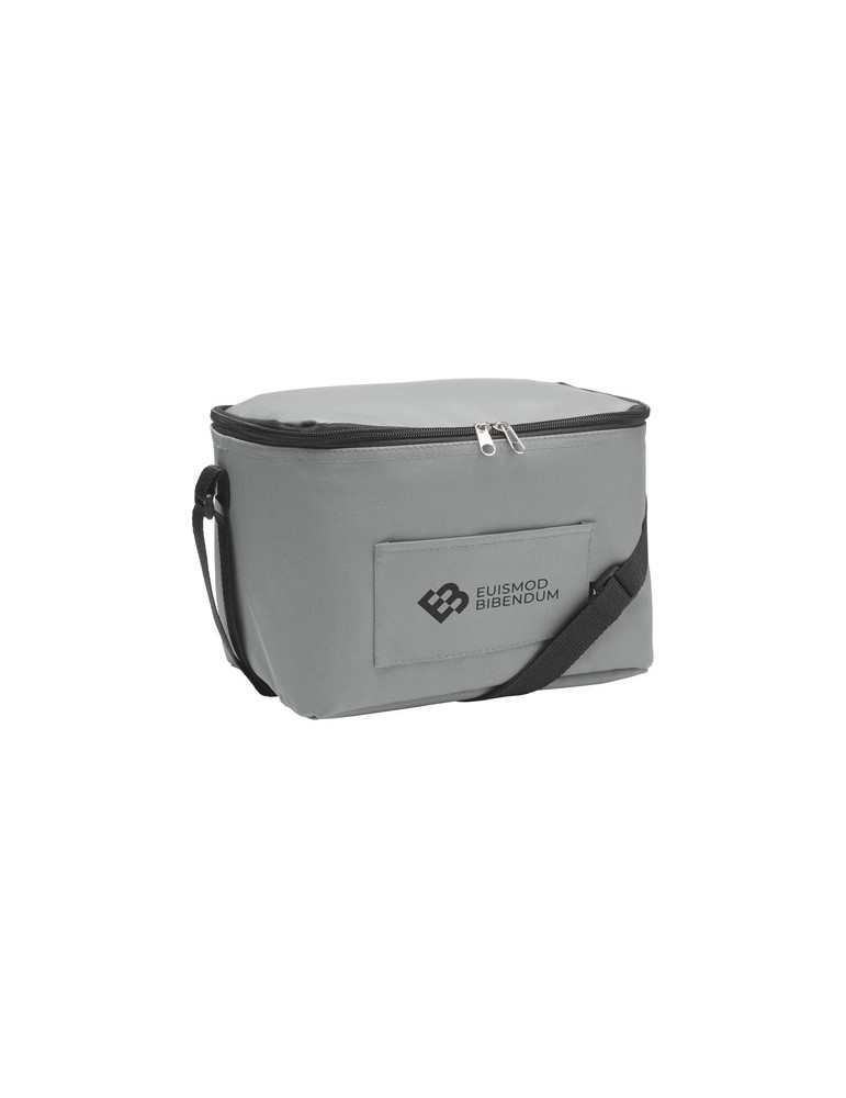 Zembla GRS RPET sac isotherme