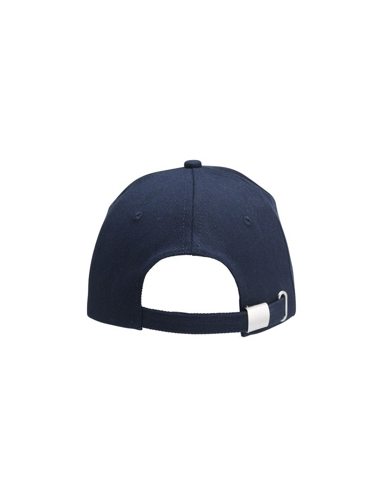 Hamar Cap Recycled Cotton casquette