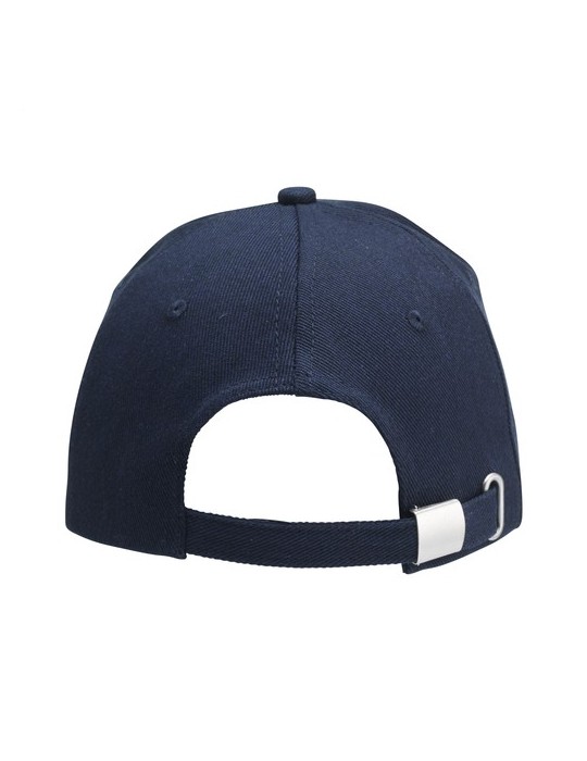 Hamar Cap Recycled Cotton casquette