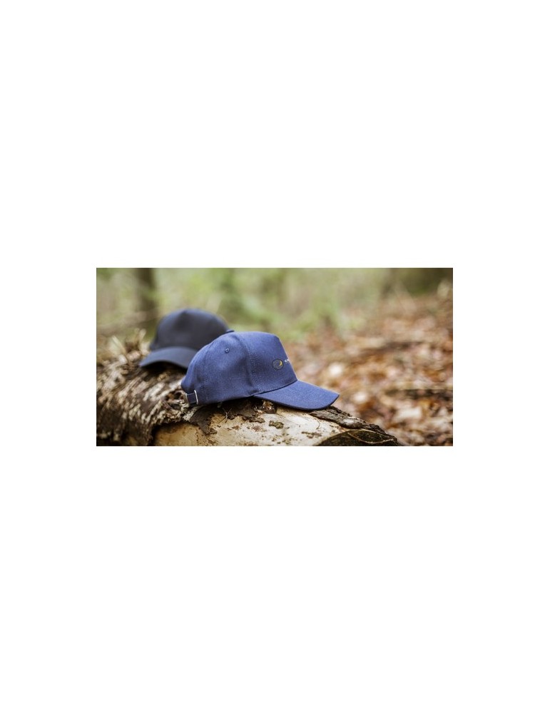 Hamar Cap Recycled Cotton casquette