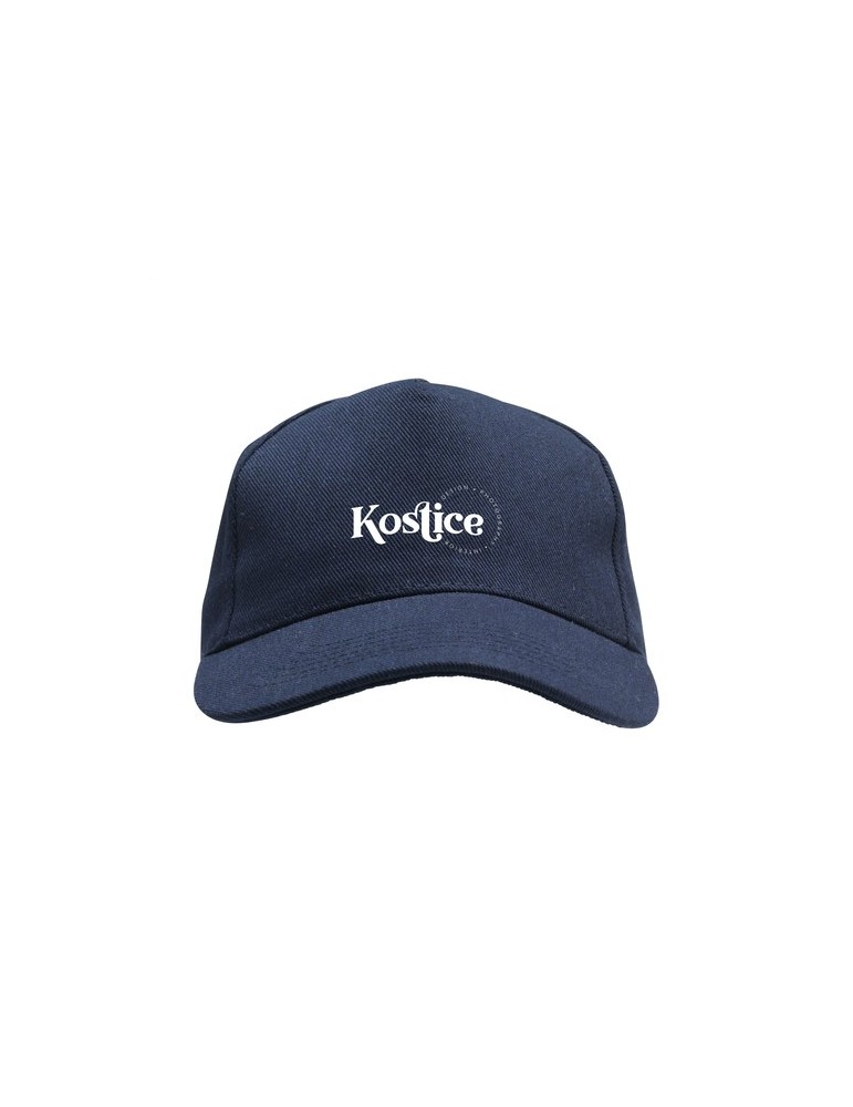 Hamar Cap Recycled Cotton casquette