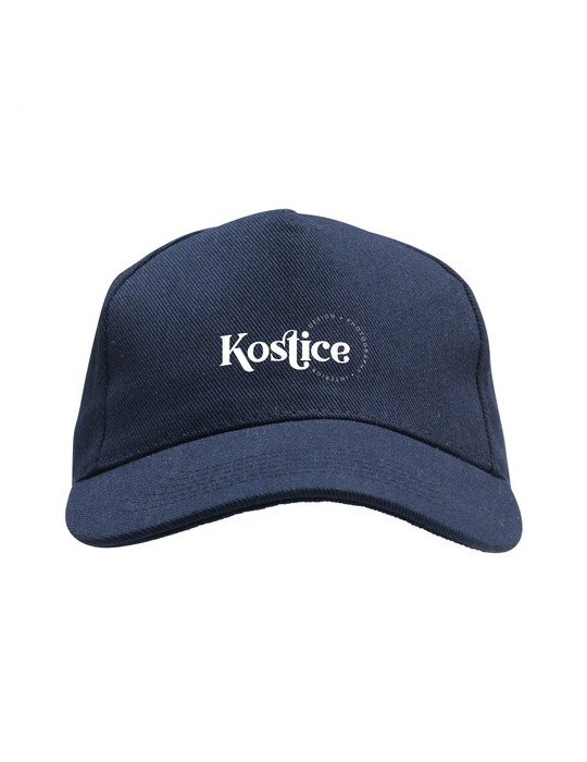 Hamar Cap Recycled Cotton casquette