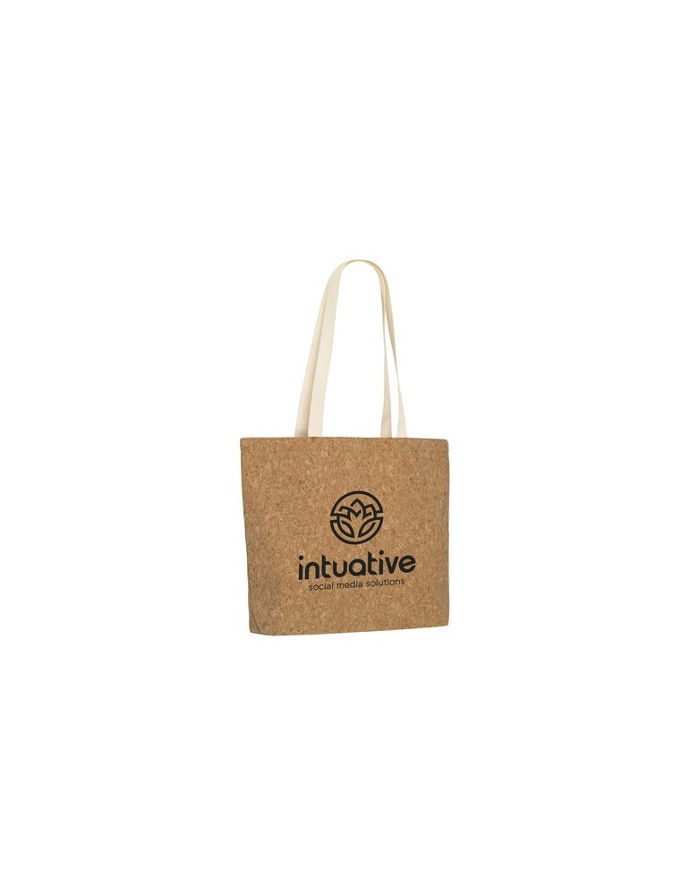 Lagos Cork Shopper sac