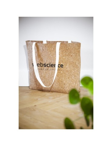 Lagos Cork Shopper sac 2