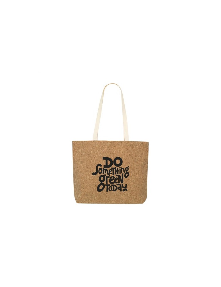 Lagos Cork Shopper sac