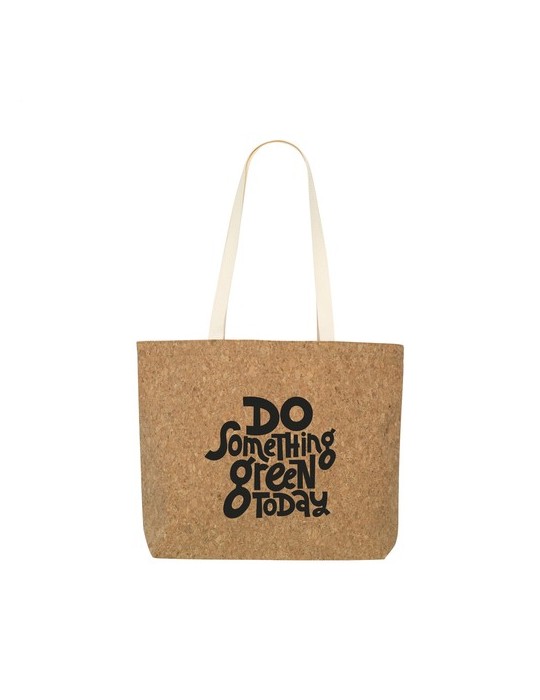 Lagos Cork Shopper sac