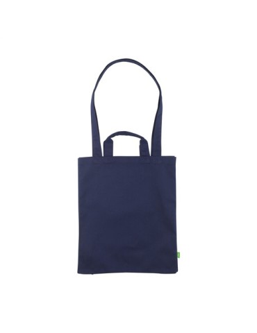 Organic Cotton Canvas GOTS Tote Bag (280 g/m²) sac