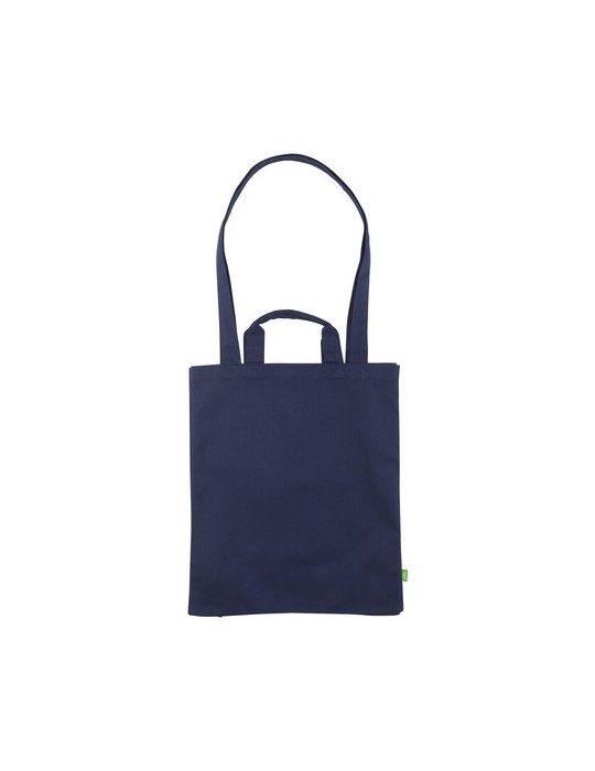 Organic Cotton Canvas GOTS Tote Bag (280 g/m²) sac