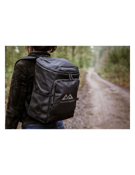 Ice Cool GRS RPET Backpack sac à dos