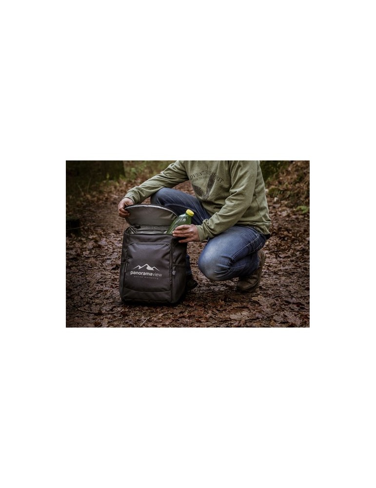 Ice Cool GRS RPET Backpack sac à dos