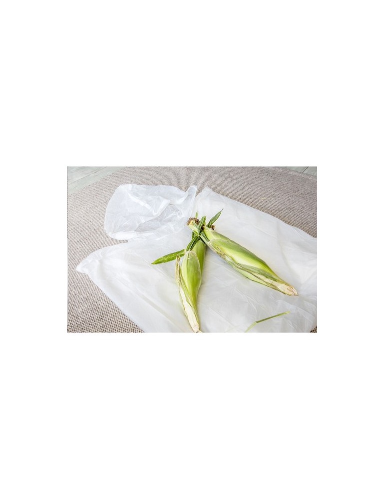 Corn Poncho veste de pluie