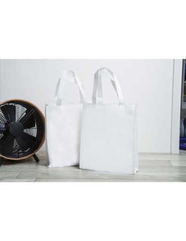 Hot Soluble Bag sac shopping 2