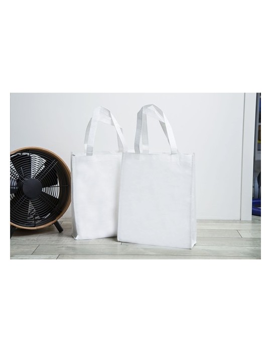 Hot Soluble Bag sac shopping