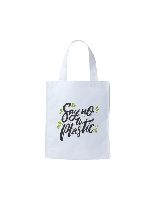 Hot Soluble Bag sac shopping