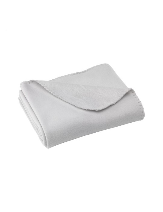 SuperSoft RPET (180 g/m²) plaid en fleece