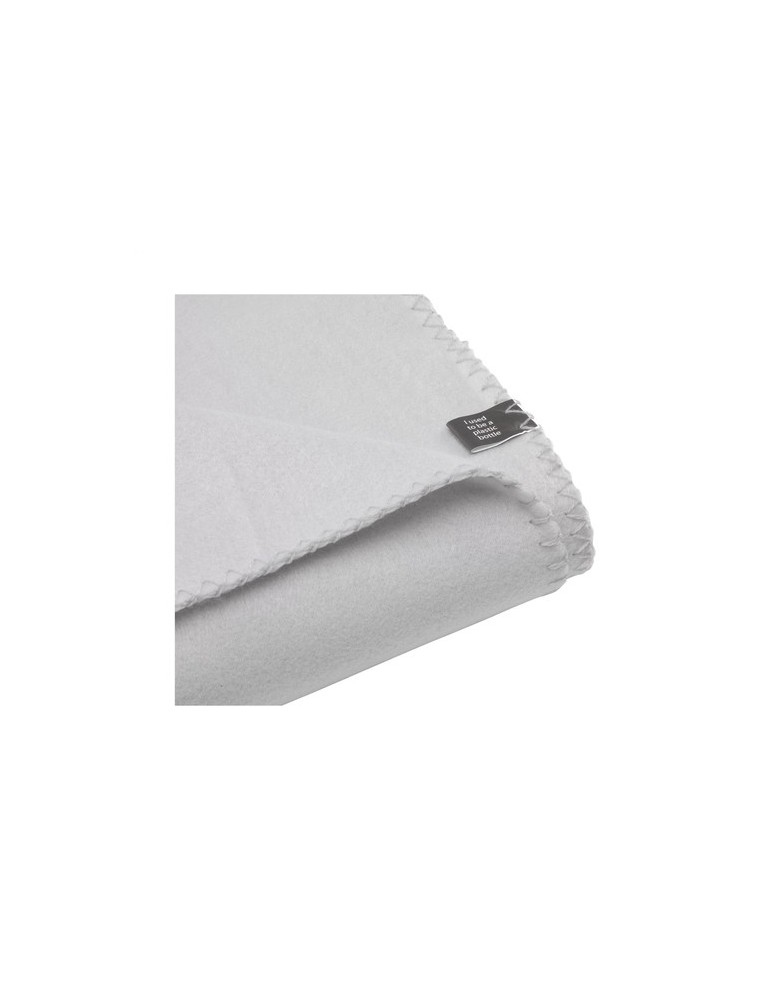 SuperSoft RPET (180 g/m²) plaid en fleece