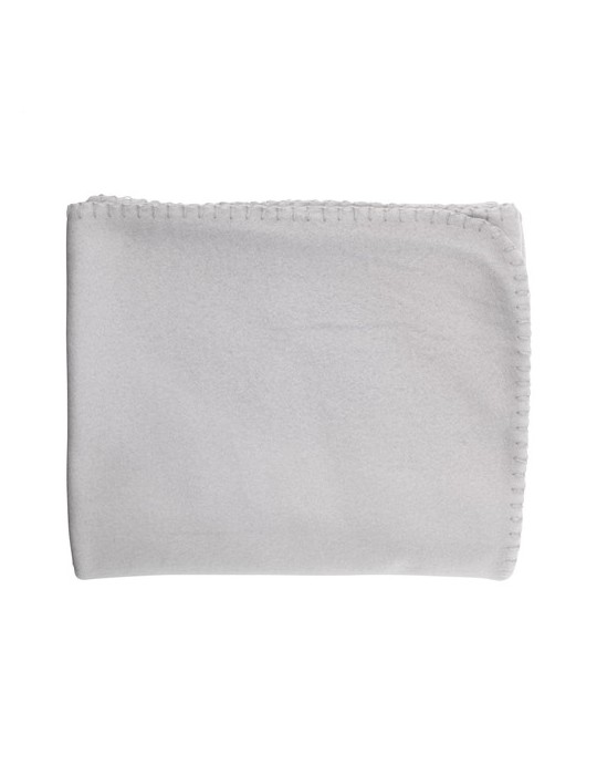 SuperSoft RPET (180 g/m²) plaid en fleece