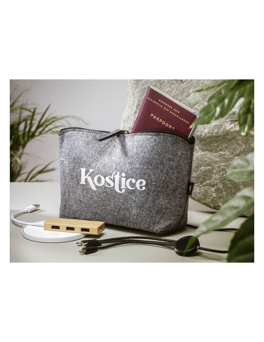 SmartBag GRS RPET Felt sac accessoire