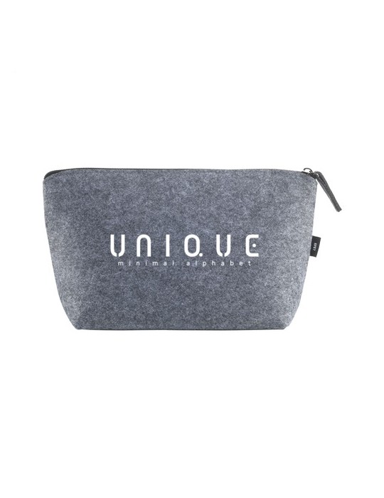 SmartBag GRS RPET Felt sac accessoire