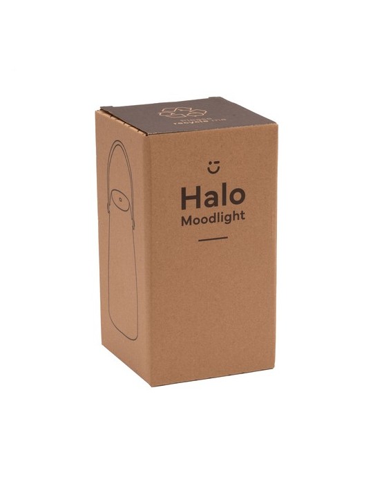 Halo MoodLight lampe de table