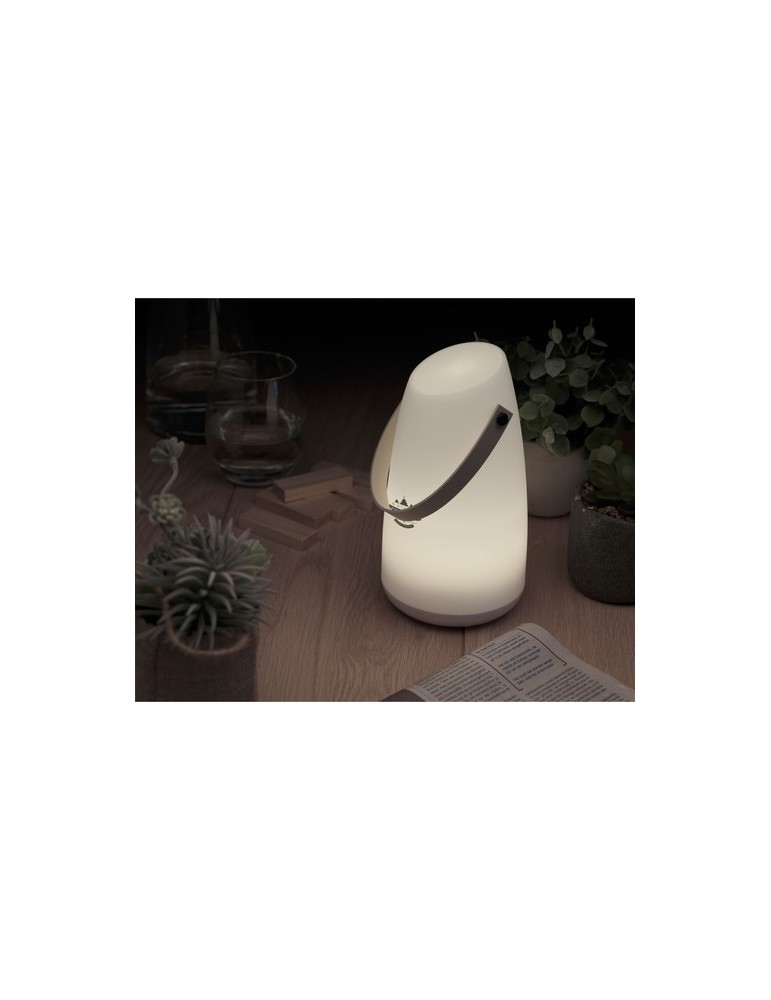 Halo MoodLight lampe de table