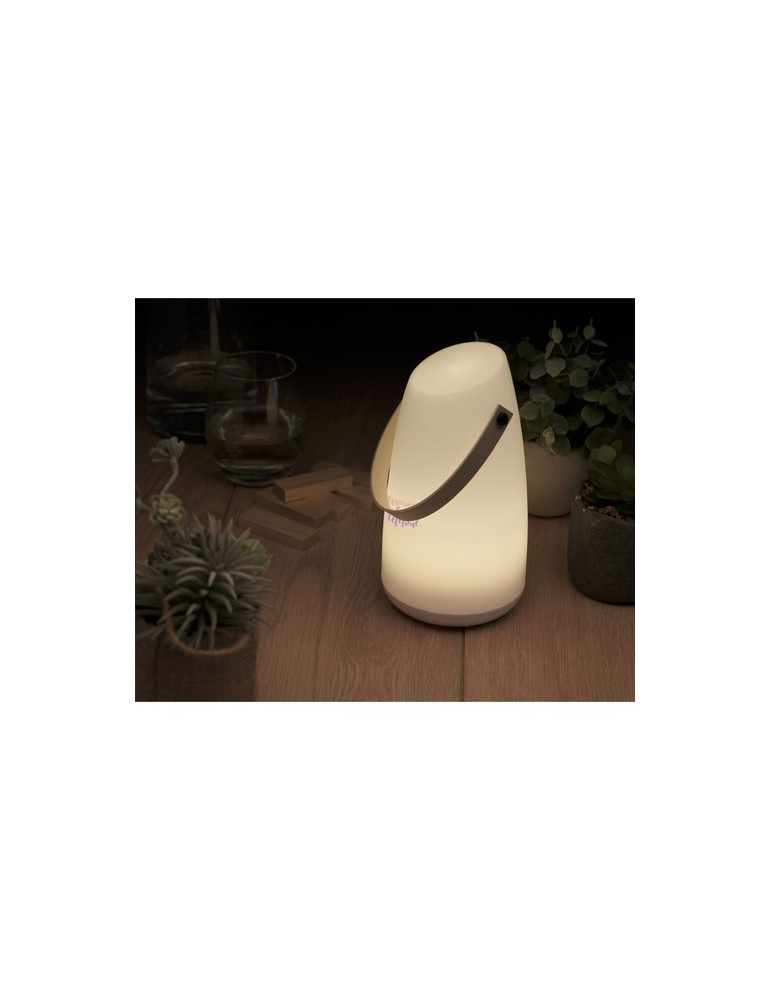 Halo MoodLight lampe de table