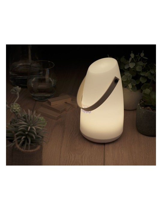 Halo MoodLight lampe de table
