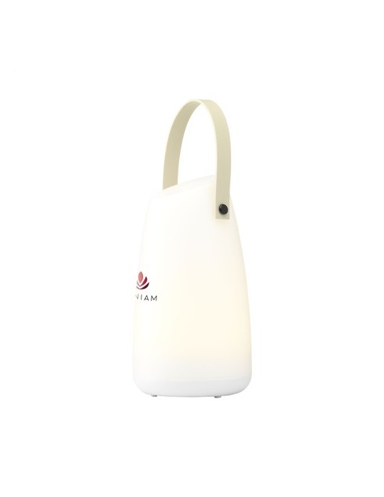 Halo MoodLight lampe de table