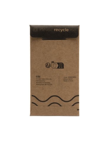 Cork Key Ring porte-clés 2