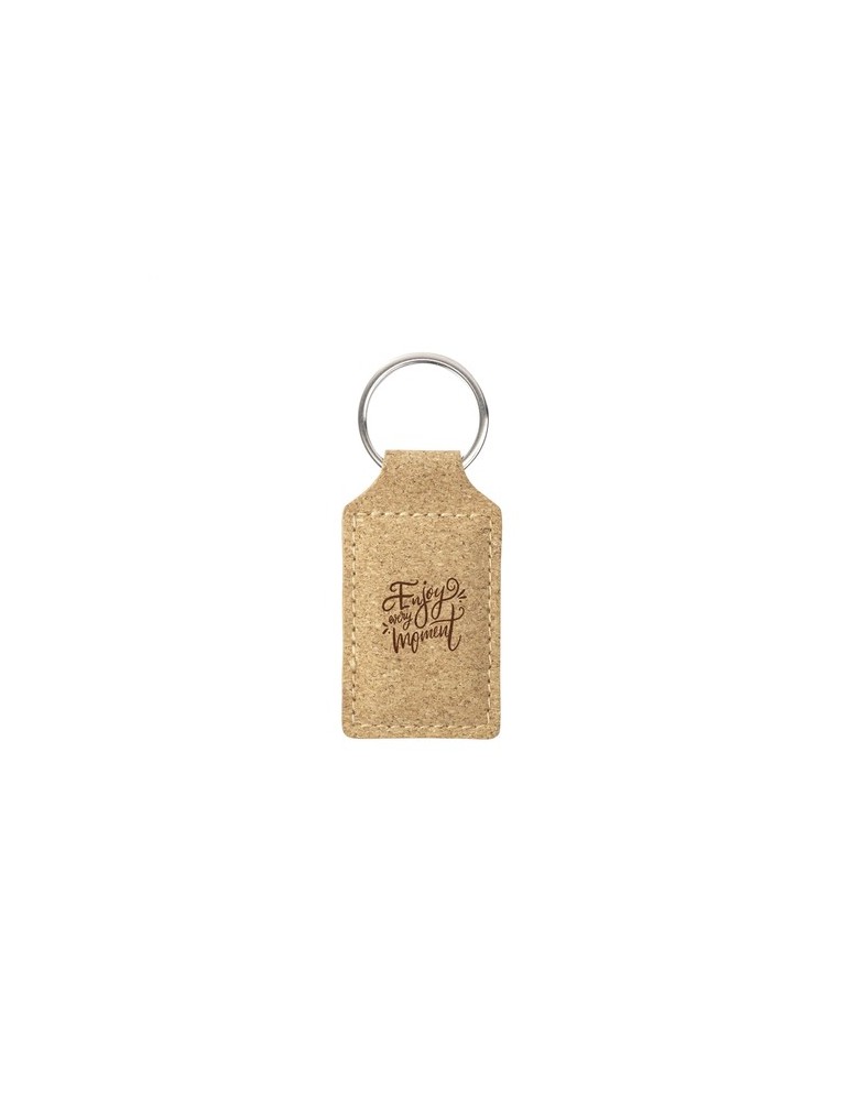 Cork Key Ring porte-clés