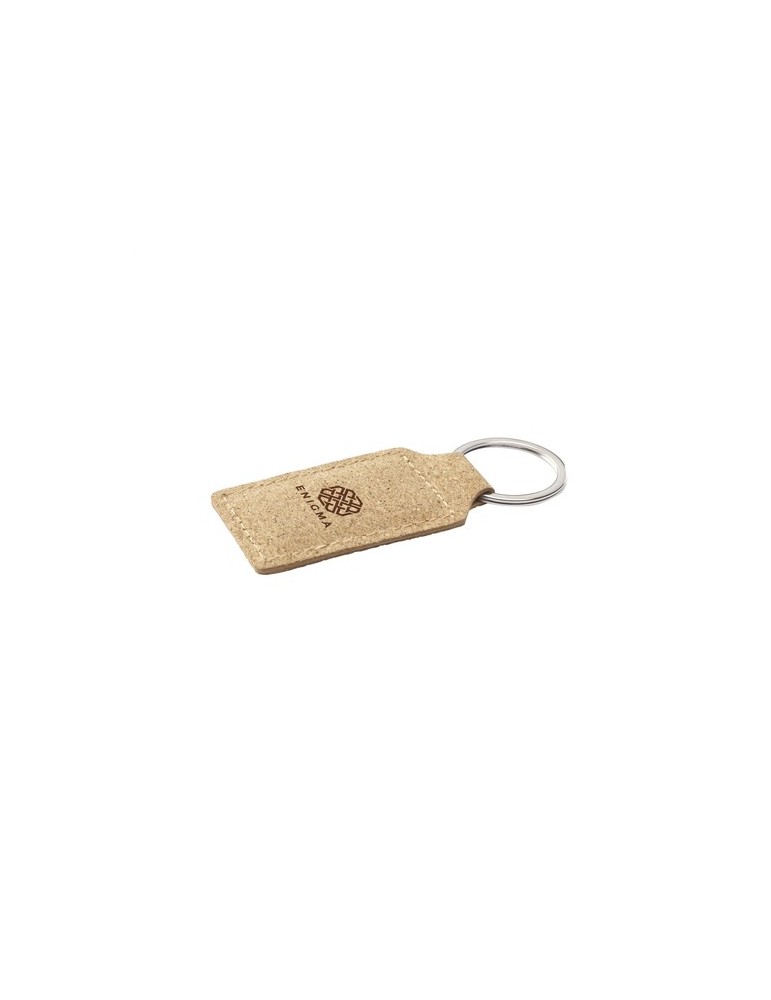 Cork Key Ring porte-clés