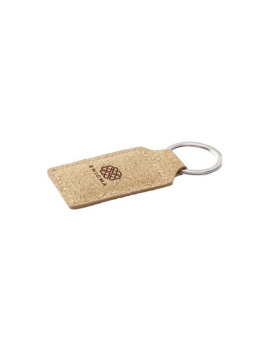 Cork Key Ring porte-clés