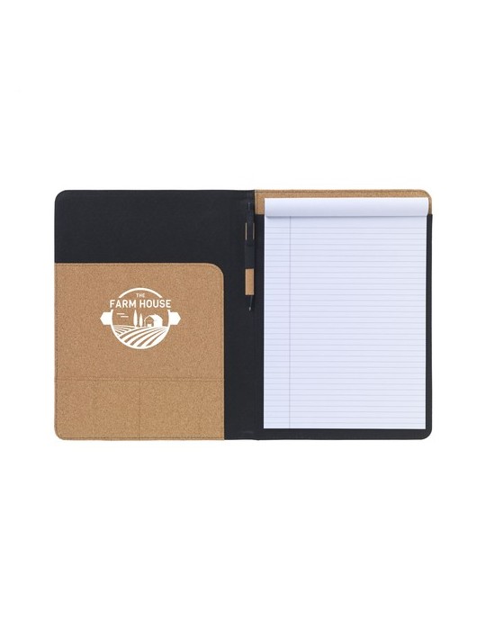 Eco Conference Cork A4 porte-documents