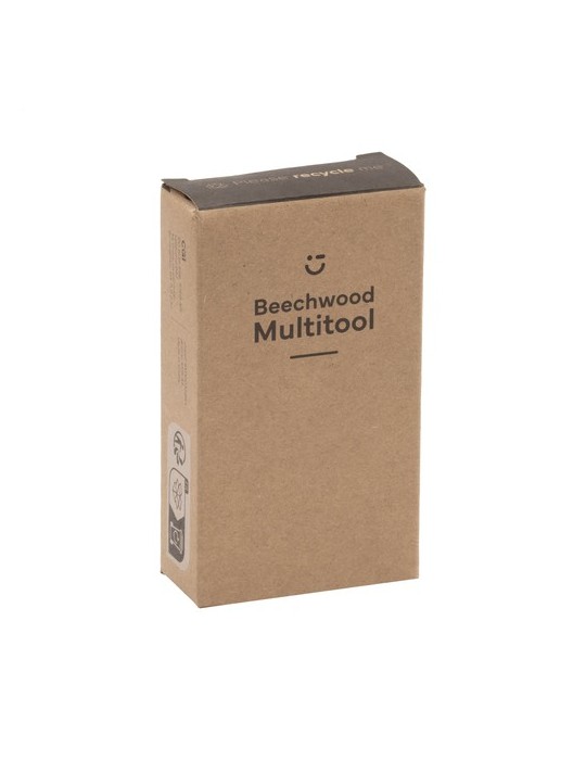 Beechwood Multitool outils multifonctions