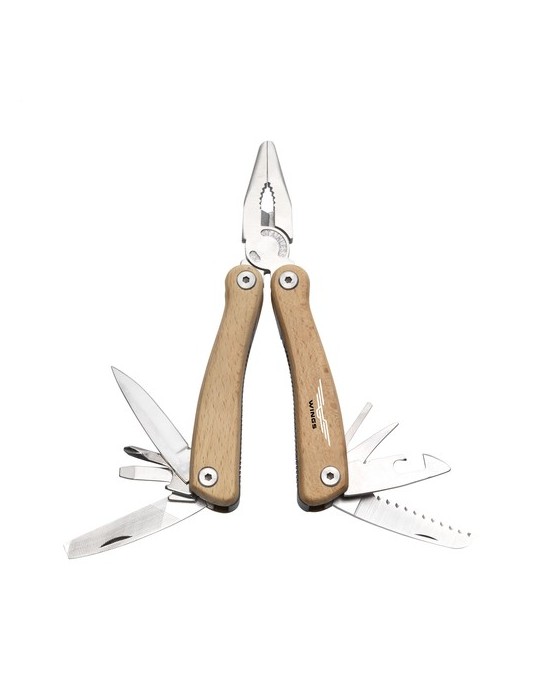 Beechwood Multitool outils multifonctions