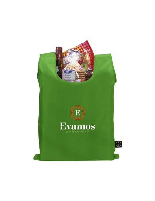 Shop Easy RPET sac pliable shopping