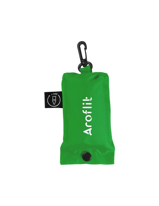 Shop Easy RPET sac pliable shopping