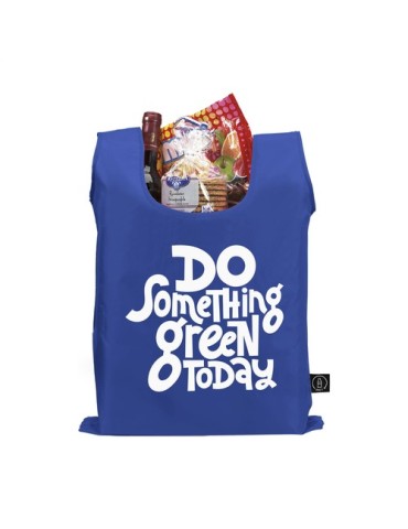 Shop Easy RPET sac pliable shopping 2