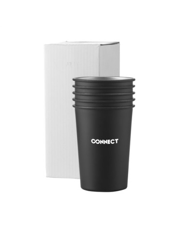 Zero Waste Cup 350 ml tasse