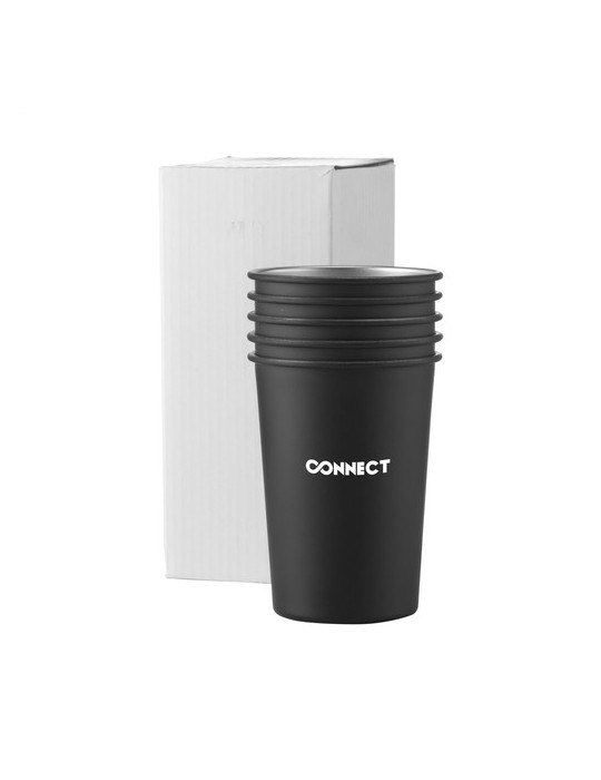 Zero Waste Cup 350 ml tasse
