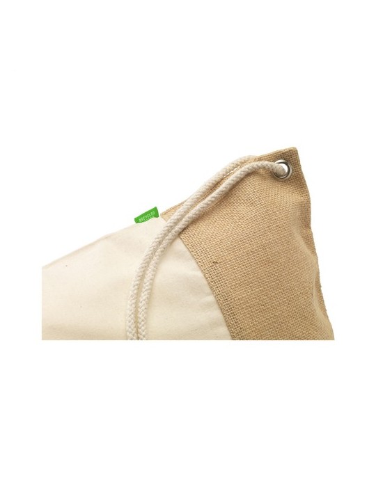 Combi Organic Backpack (160 g/m²) sac à dos