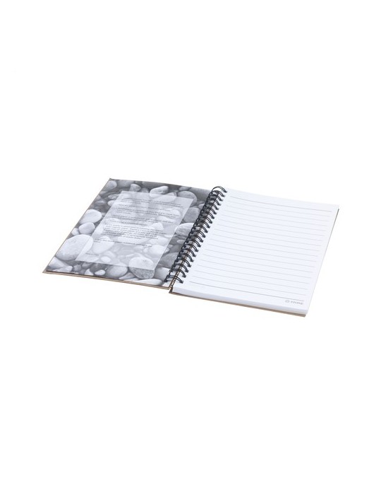 StonePaper Notebook carnet
