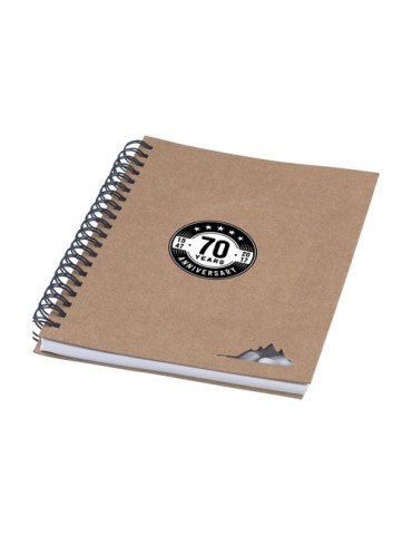 StonePaper Notebook carnet 2